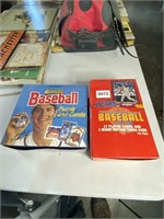 60 Sealed Packs of Count Donruss & 1988 Score Majo