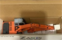 Zaxis 200 Excavator