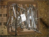 PULLER & MISC. TOOLS
