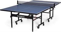 Open Box JOOLA Inside Table Tennis Table with Net