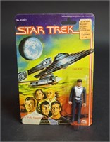 Vintage Mego Star Trek Capt. Kirk MOC