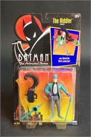 Kenner Batman The Animated Series The Riddler MOC