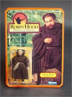 Vintage Kenner Robin Hood Friar Tuck MOC