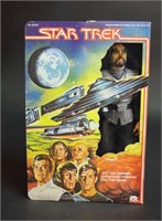 Vintage Mego 12" Star Trek Klingon MIB