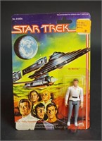 Vintage Mego Star Trek Dr. McCoy MOC