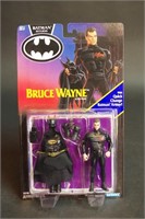 Vintage Kenner Batman Returns Bruce Wayne MOC