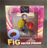 Q Fig Marvel Doctor Strange NEW in ORIGINAL Box