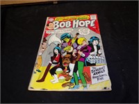 DC Comic Bob Hope 12 cent