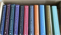 Complete Set of "A Series of Unfortunate Events"