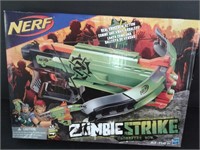 Nerf Zombie Strike crossfire bow new