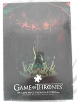 Game of Thrones LONG MAY SHE REIGN puzzle new