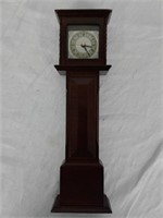 Beautiful BOMBAY mini Grandfather clock