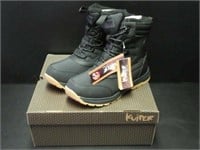 New Kuiper Baly Boots Size 9