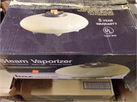 kaz safeguard steam vaporizer #280s