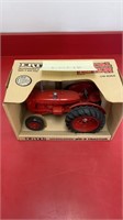 Earl McCormick WD9 tractor 1/16 scale new in the