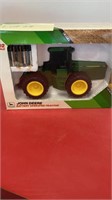 Ertl 1/32 scale battery operated tractor