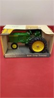 ERTL 1/16 scale Row Crop tractor new in box