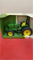 Ertl 1/16 scale John Deere 6400 MFWD tractor new
