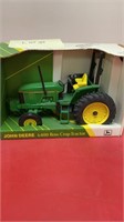 Ertl 1/16 scale John Deere 6400 Rowcrop tractor