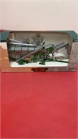 1/28 scale spec cast 1938 thresher special