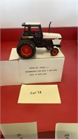 Case tractor generic box no name new in the box