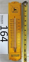 Vintage John Deer Thermometer