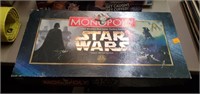 Monopoly Star Wars Edition - gaming pcs missing?