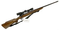 Winchester Model 70 XLR 300 Weathers by Mag