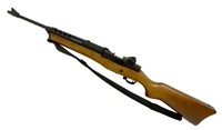 Ruger Mini-14 Ranch .223 (New)