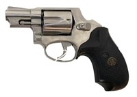 Taurus Model 85IS .38 Special (Used)