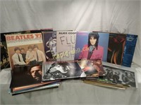 Collectible LP's