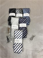 Men’s Silk Ties