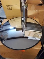 SECURITY MIRROR NEW IN BOX