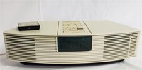 Bose Wave Radio w Remote tested working