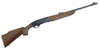 Remington Four Deluxe 30-06 Rifle