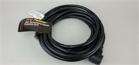 30 Amp 25ft Recreational Vehicle Extension Cord