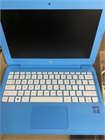 HP Stream Laptop & Leap Frog Toddler Laptop