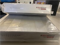 (2) DNA Platform; SMR Pulse Heat; D-Link Storage