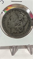 1900 S Morgan Silver $1 Dollar Coin