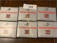 Winchester Ammo 20 guage #3 buckshot