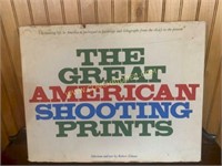Great American Shooting Prints book