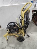 Karcher Gas Power Washer