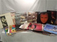 Collectible LP's