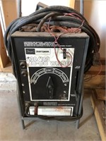 Craftsman 230/180 AC-DC Welder