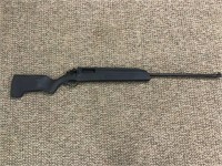 Mauser Action 30-o6, New Synthetic Stock, Pre