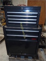 Waterloo 2 Part Tool Chest