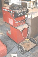 Snap On Mig Welder