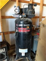 Campbell Hausfeld Iron Force Air Compressor