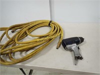 Air Driver and Hose
