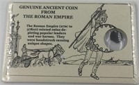 Ancient Roman coin         (112)